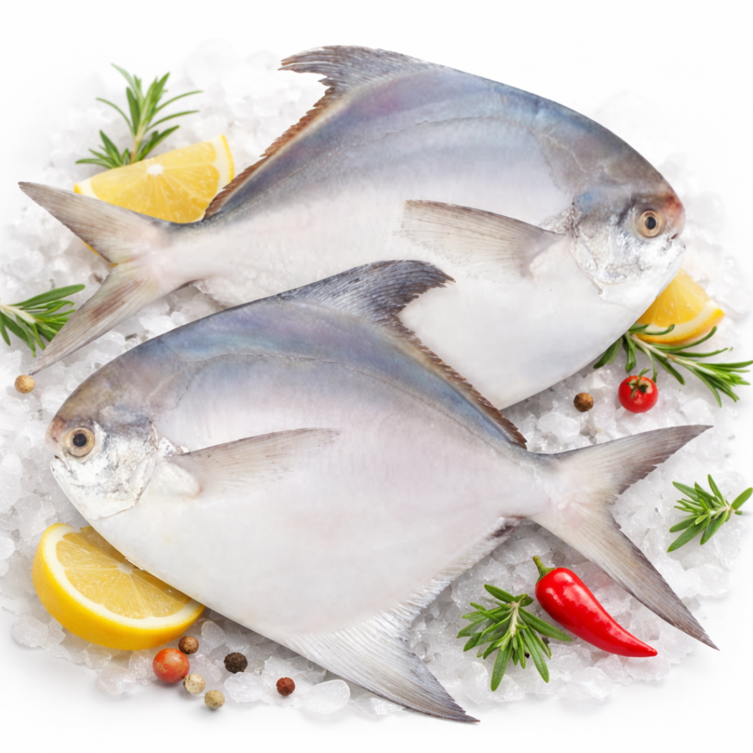 Rupchada Fish